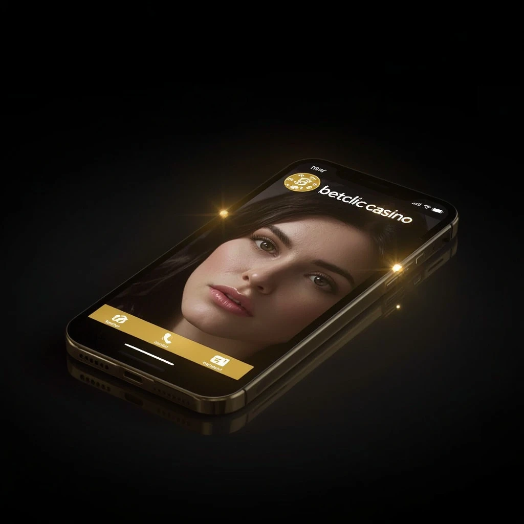 Betclic Casino Application Betclic Casino Application