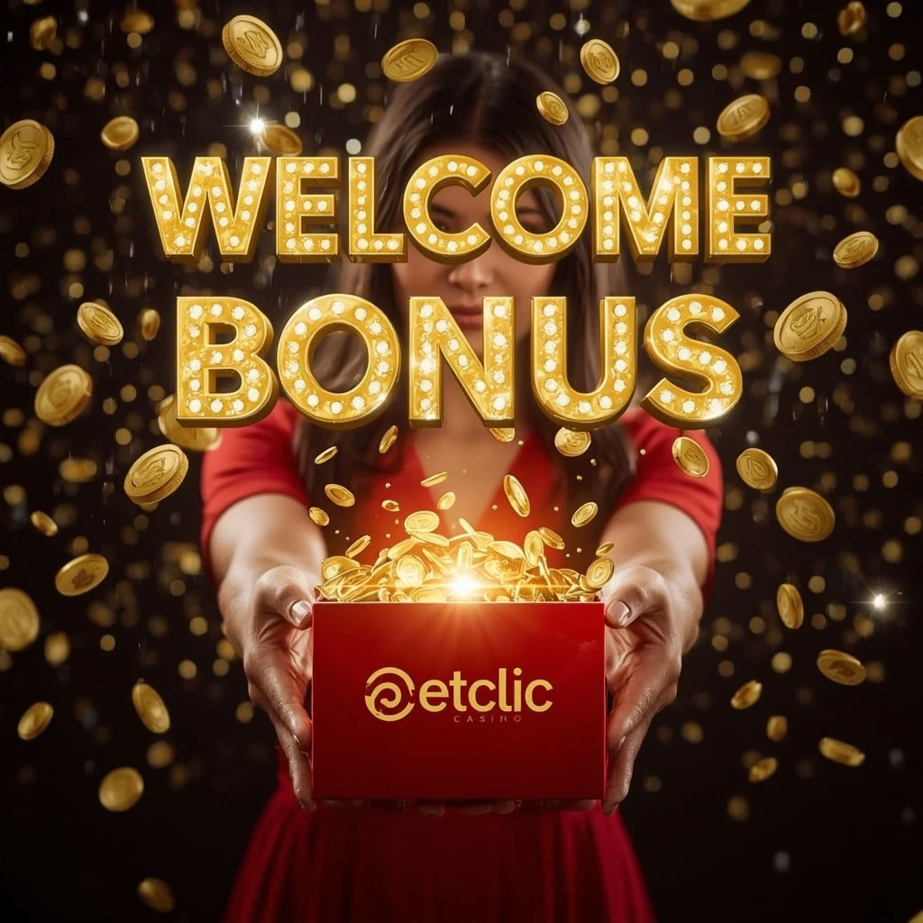 Betclic Casino bonus Betclic bonus
