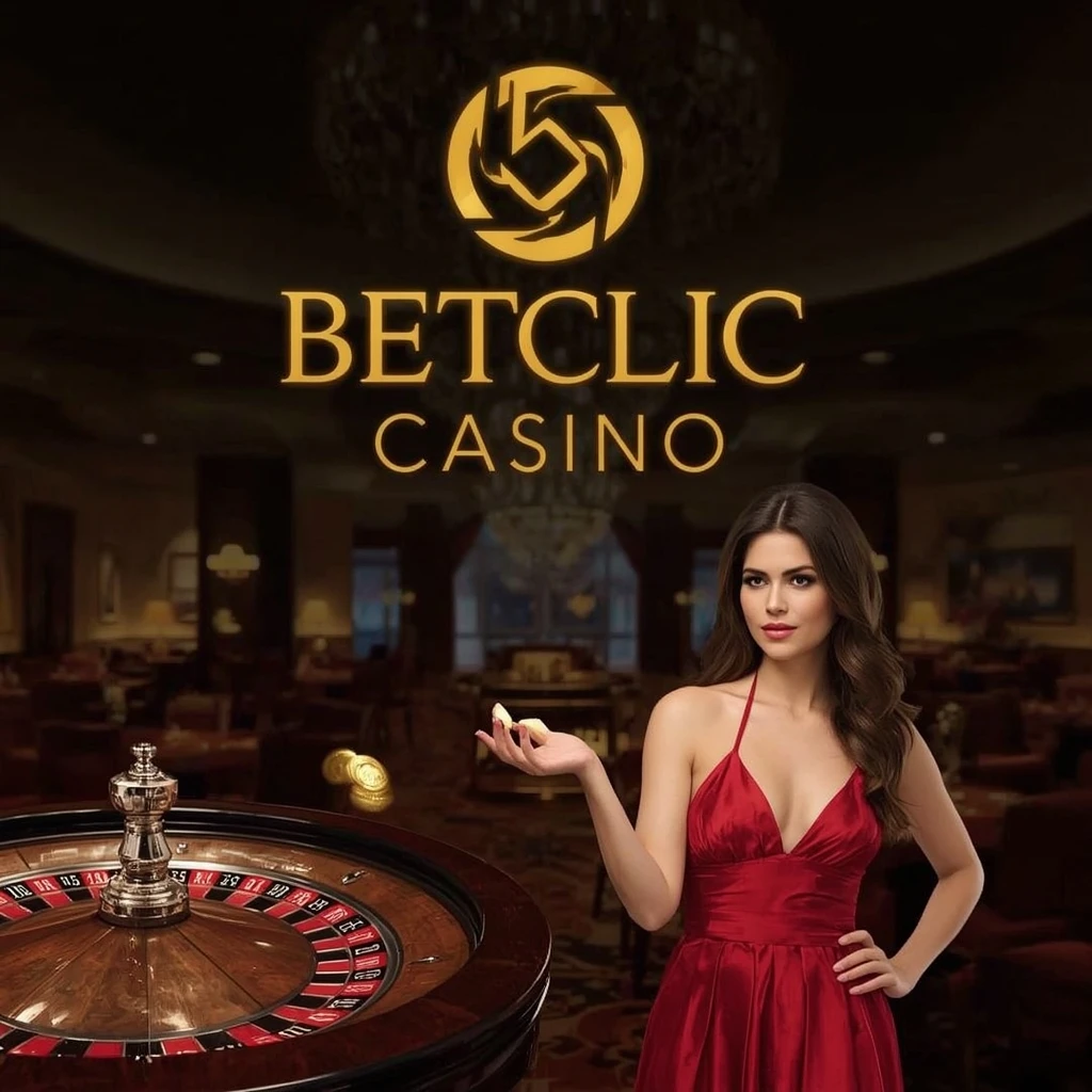Betclic Casino France Betclic Casino France